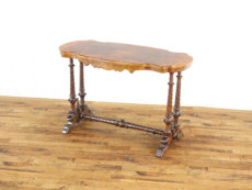 �A���e�B�[�N�Ƌ� �T�C�h�e�[�u�� 80382