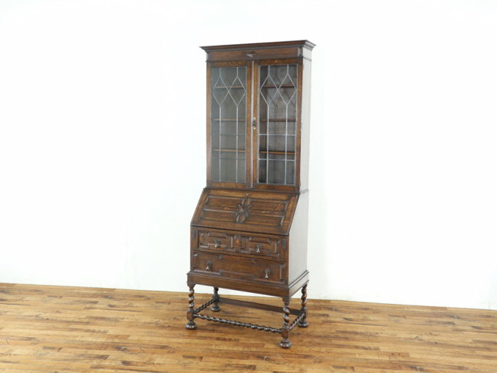 �A���e�B�[�N�Ƌ� �u�b�N�r���[���[ 80383