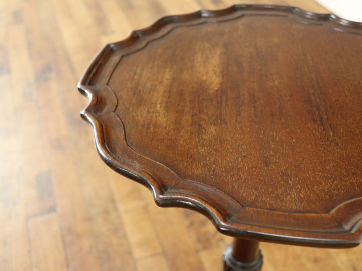 ワインテーブル 80393 アンティーク家具 ウェブサイト商品一覧