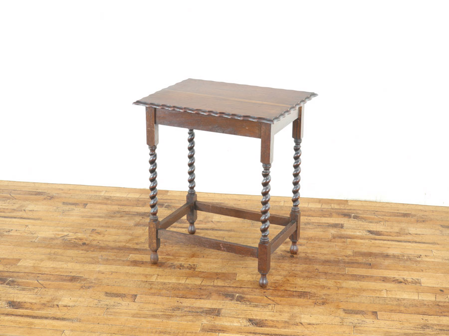 オケージョナルテーブル 80413 アンティーク家具 ウェブサイト商品一覧