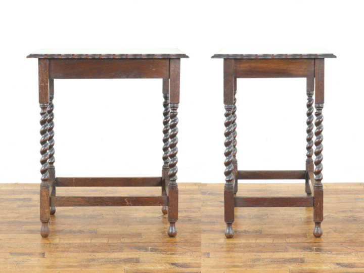 オケージョナルテーブル 80413 アンティーク家具 ウェブサイト商品一覧