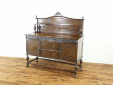 �C�M���X�A���e�B�[�N�Ƌ� �T�C�h�{�[�h 80438