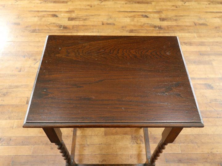 オケージョナルテーブル 80457 アンティーク家具 ウェブサイト商品一覧