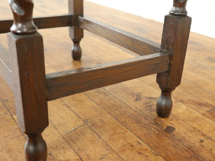 オケージョナルテーブル 80457 アンティーク家具 ウェブサイト商品一覧