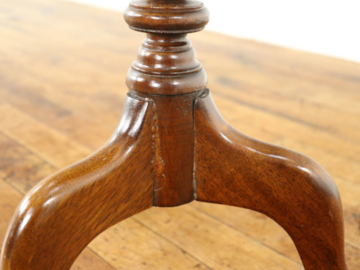 ワインテーブル　テーブル　アンティーク　昭和レトロ ワインテーブル 80466 アンティーク家具 ウェブサイト商品一覧 日本