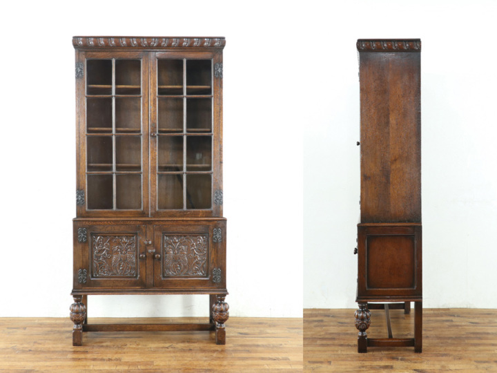 アンティーク家具 値下げしました！ マホガニー 家具 ：スワンチェア|アンティーク調家具