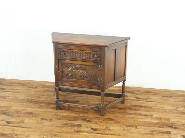 �A���e�B�[�N�Ƌ� �T�C�h�L���r�l�b�g 80500