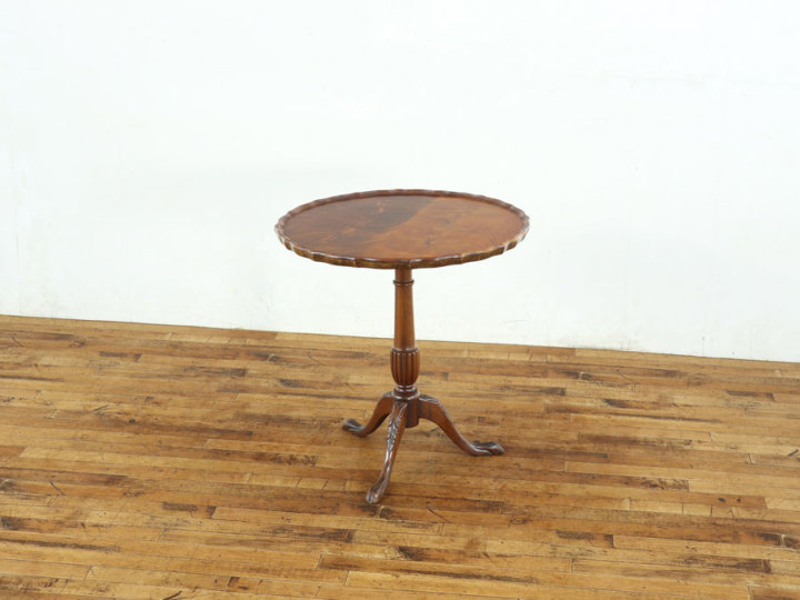 �A���e�B�[�N�Ƌ� �`���g�g�b�v�e�[�u�� 80519