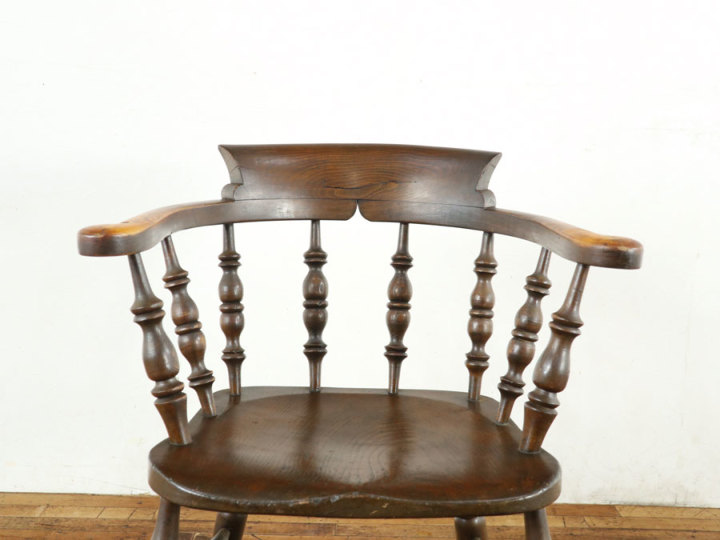 アンティーク家具 スモーカーズボウ 80551 アンティーク家具 ウェブサイト商品一覧 日本