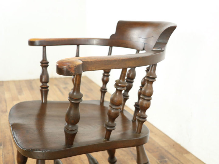 スモーカーズボウ 80551 アンティーク家具 ウェブサイト商品一覧 日本