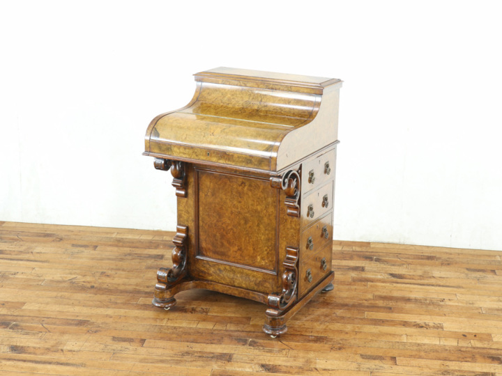 �A���e�B�[�N�Ƌ� �_�x���|�[�g�f�X�N 80567