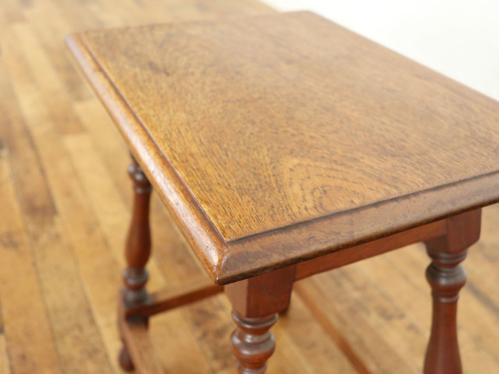 アンティーク　テーブル　木製 アンティーク テーブル アンティーク風テーブル 木製アンティーク調