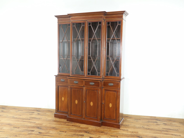 �A���e�B�[�N�Ƌ� �L���r�l�b�g 80574