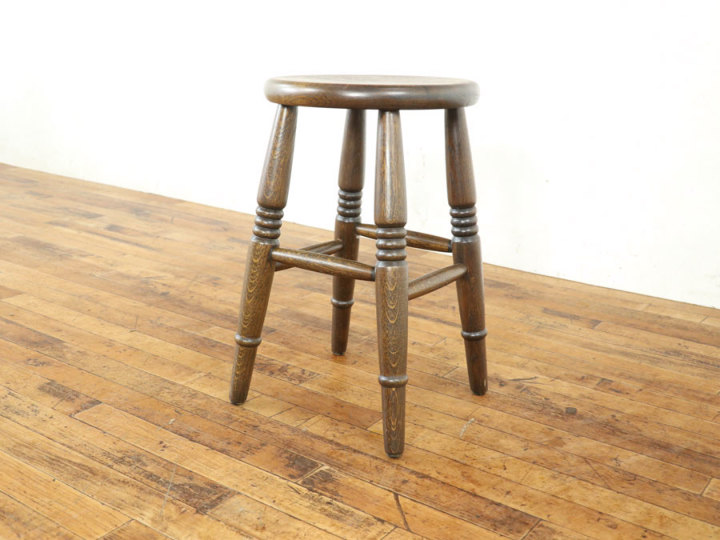 スツール 80580在庫6脚 アンティーク家具 ウェブサイト商品一覧 日本