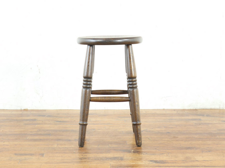 スツール 80580在庫6脚 アンティーク家具 ウェブサイト商品一覧 日本