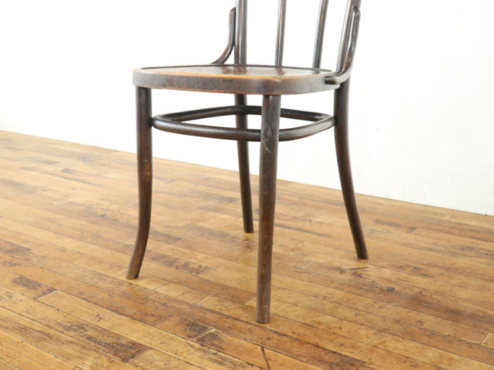 ベントウッドチェア 80581d アンティーク家具 ウェブサイト商品一覧