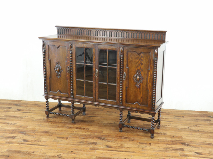 �A���e�B�[�N�Ƌ� �u�b�N�P�[�X 80583