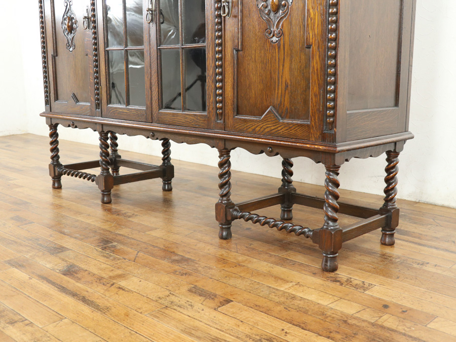 HD4503物入れ２　イギリス　アンティーク HD4503物入れ2 イギリス アンティーク HD4503物入れ2 イギリス