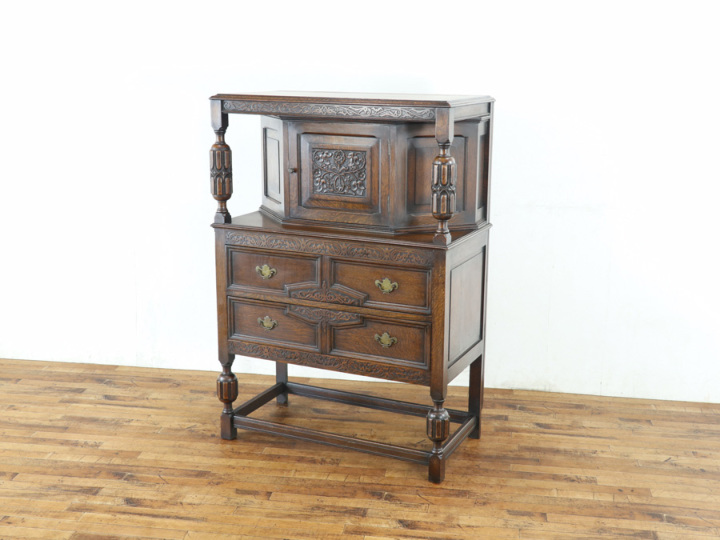 �A���e�B�[�N�Ƌ� �R�[�g�J�b�v�{�[�h 80590