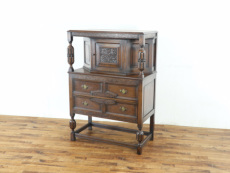 �A���e�B�[�N�Ƌ� �R�[�g�J�b�v�{�[�h 80590