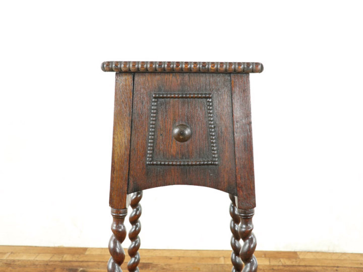 スタンド　アンティーク 真鍮 ヴィンテージ 譜面台 アメリカ 譜面立て Music stand メニュー