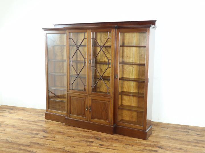 �C�M���X�A���e�B�[�N�Ƌ� �L���r�l�b�g 80609