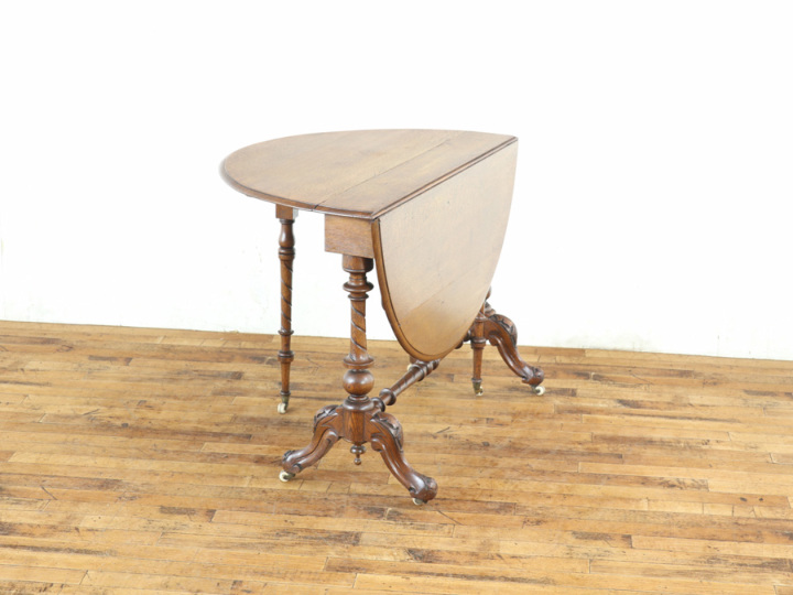 �A���e�B�[�N�Ƌ� �T�U�[�����h�e�[�u�� 80625