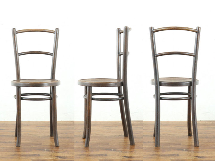 ベントウッドチェア 80630 アンティーク家具 ウェブサイト商品一覧