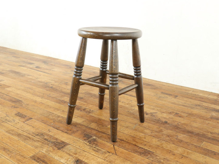 スツール 80632a在庫2脚 アンティーク家具 ウェブサイト商品一覧 日本