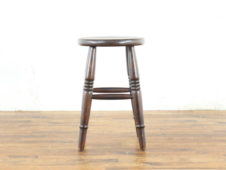 スツール 80632c アンティーク家具 ウェブサイト商品一覧 日本最大級の