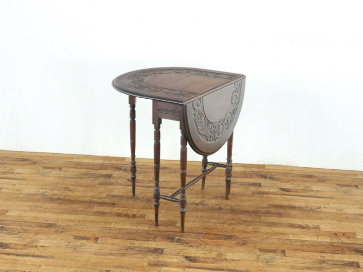 �A���e�B�[�N�Ƌ� �T�U�[�����h�e�[�u�� 80636