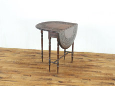 �A���e�B�[�N�Ƌ� �T�U�[�����h�e�[�u�� 80636