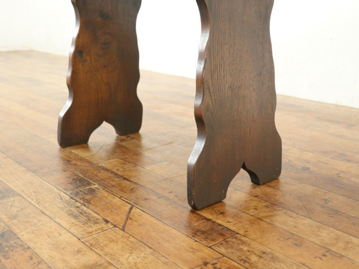 素朴だけど奥が深い スツール 80641 アンティーク家具 ウェブサイト