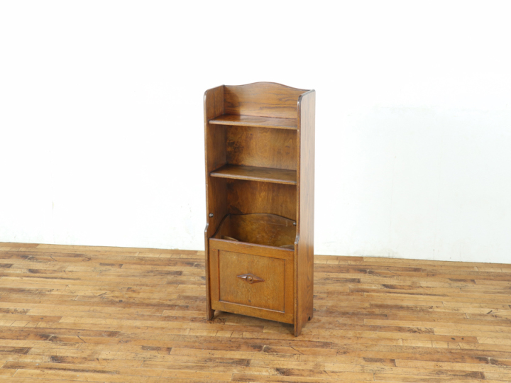 �A���e�B�[�N�Ƌ� �u�b�N�V�F���t 80693