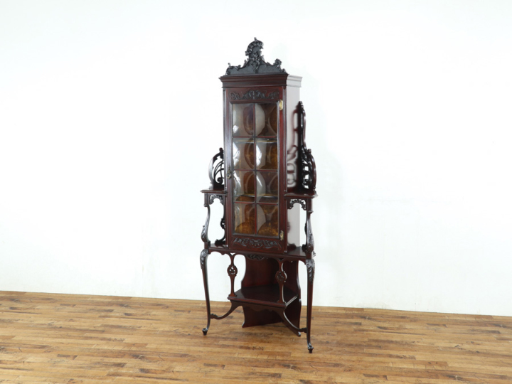 �A���e�B�[�N�Ƌ� �R�[�i�[�L���r�l�b�g 80783