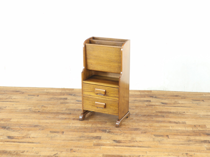 �A���e�B�[�N�Ƌ� �u�b�N�V�F���t 80831