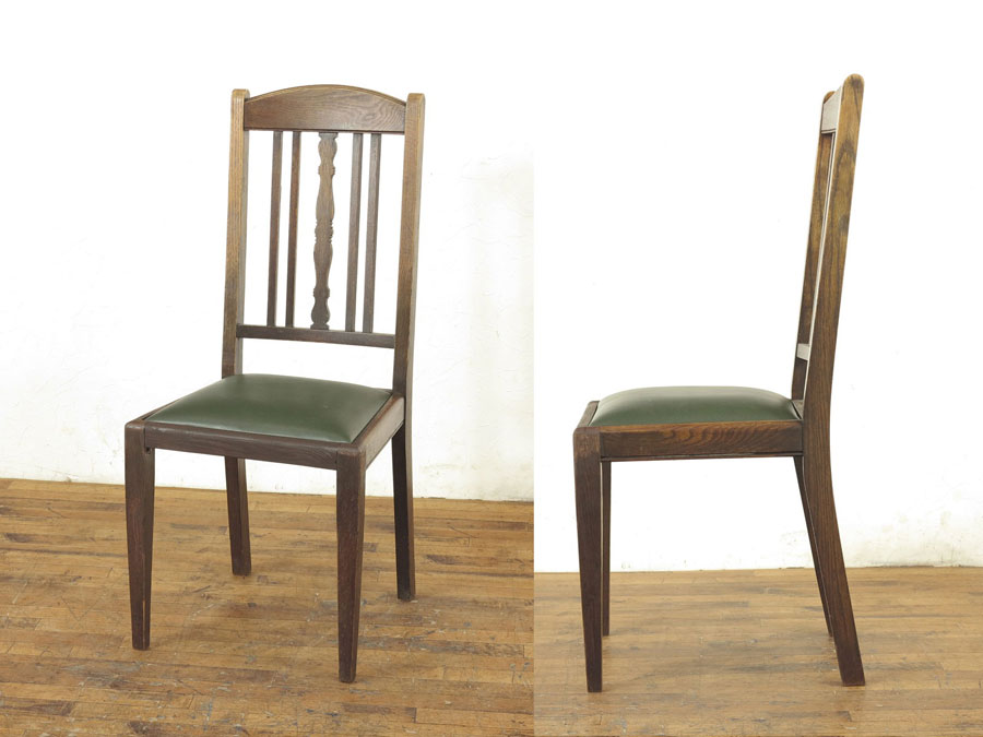 アンティーク　ダイニングチェア アウトレットダイニングチェア A56371a アンティーク家具 ウェブ