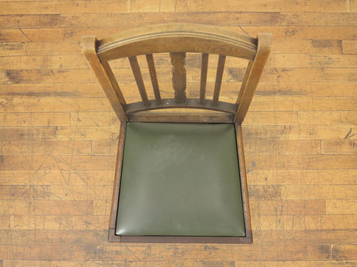 アンティーク　ダイニングチェア アウトレットダイニングチェア A56371a アンティーク家具 ウェブ