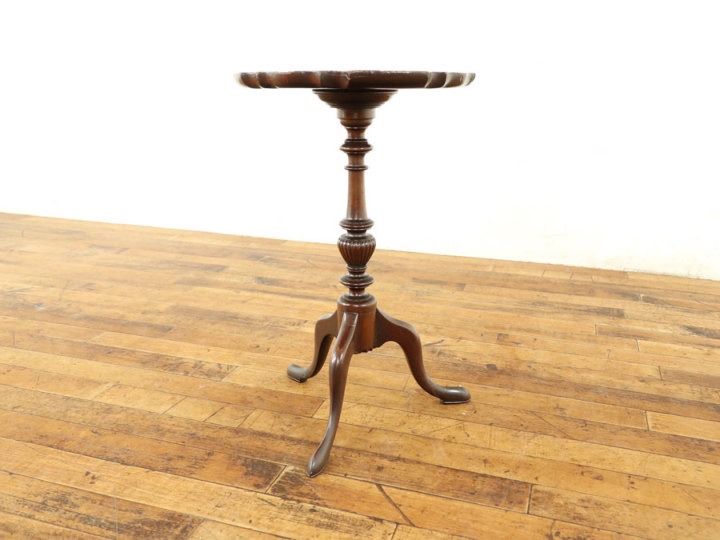 アウトレットワインテーブル A58613 アンティーク家具 ウェブサイト