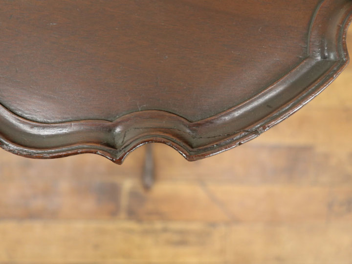 アウトレットワインテーブル A58613 アンティーク家具 ウェブサイト