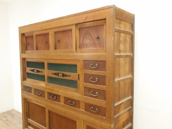 時代箪笥 和箪笥 時代箪笥 t2583 和タンス アンティークフレックス