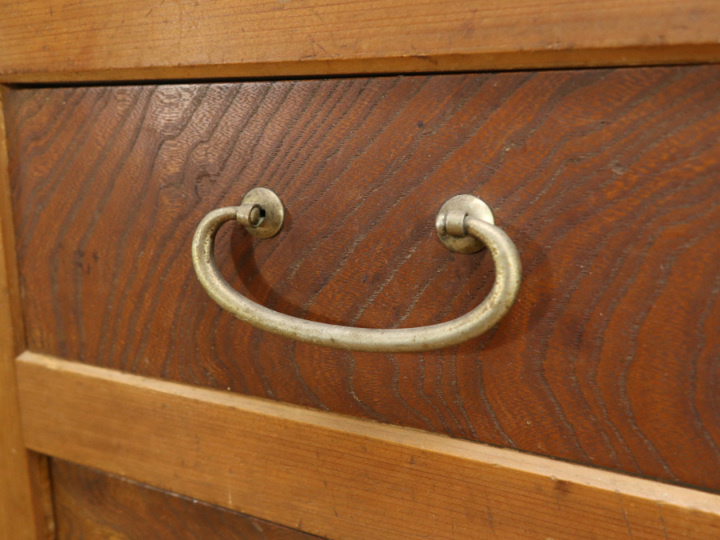 和箪笥 時代箪笥 t2583 和タンス アンティークフレックス