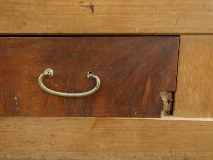 時代箪笥　和箪笥 和箪笥 時代箪笥 t2583 和タンス アンティークフレックス