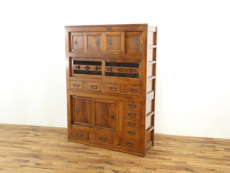 �a�\�y�@�A���e�B�[�N�t���b�N�X