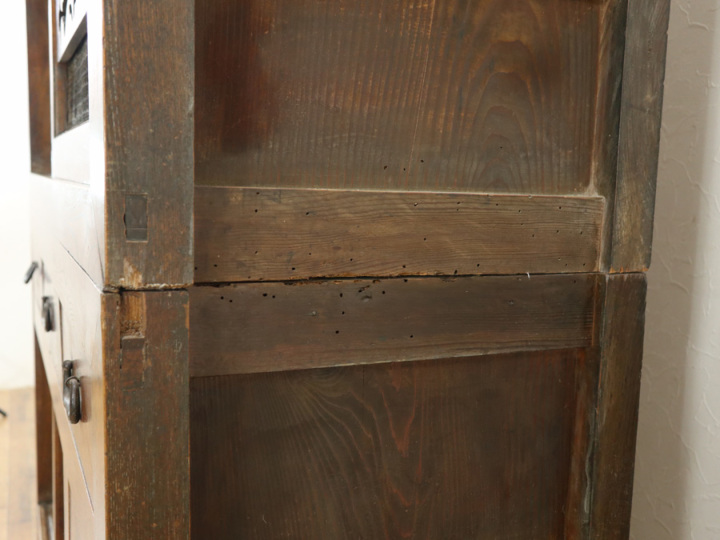 和箪笥 時代箪笥 t2585 和タンス アンティークフレックス